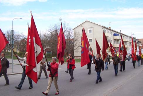 Tillsammans med Gävle Södra S-förening Den 15 september Ett möte om Allmännyttan och hyrorna. Övriga möten Den 4 februari Diskussionskväll kring den framtida kultur- och fritidspolitiken i kommunen.