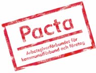 Sida 1 (4) CIRKULÄR 2005:98 2005-11-07 Arbetsgivarpolitik: 2005-2:37 Kommunstyrelsen Landstingsstyrelsen Regionstyrelsen i Skåne respektive Västra Götaland Medlem i Pacta Personalfrågor Norrköping