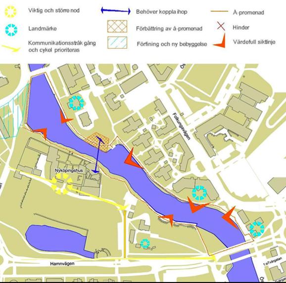 Dnr SHB 13/136 13/43 platsen stark anknytning till fiske, och är under delar av året av intresse för fritidsfiske.