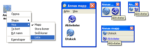 Tips! Tips! Önskade urval görs, exempelvis Från period/till period och budget. Därefter väljs ikonen Spara mall och mallen blir då tillgänglig för val för genvägen.