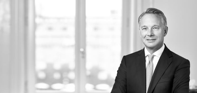 KONCERNCHEFEN HAR ORDET Under 2015 presterade Beijer Alma ett rekordresultat. Försäljningen uppgick till 3 522 Mkr och resultat efter finansnetto till 467 Mkr.