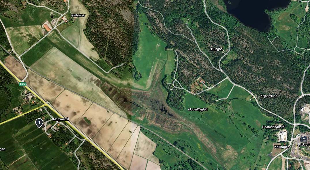 2015-05-20 Genomgång av alternativa utrymningsvägar För att skapa en relativt enkel och praktiskt genomförbar alternativ utrymningsväg anser räddningstjänsten att de bästa möjligheterna till detta