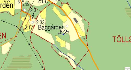 Förädla fastighet Skogen köps av skogsägareförstärker skogsinnehav, bostadshusen och ekonomibyggnader avstyckas Förbättrat skogsföretagande Möjlighet att bo