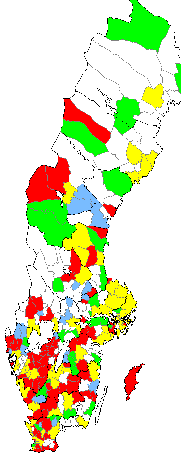 Kommuner och valfrihetssystem (juli 2010) LOV, lag om valfrihetssystem, är avsedd att fungera som ett frivilligt verktyg för de kommuner och landsting som vill konkurrenspröva verksamhet genom att