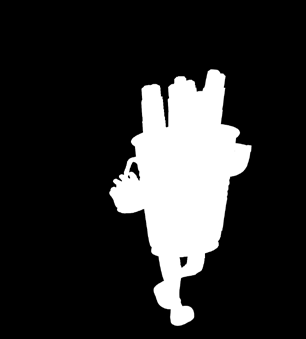 Grafisk design handlar i grunden om att utveckla din kreativitet och färdighet när det gäller bild och form.