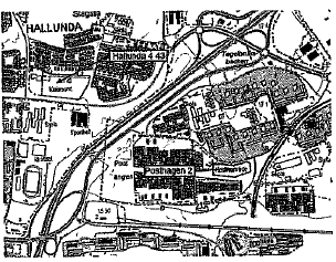 Planförhållanden Den skogsegendom som ingår i försäljningen berörs inte av någon detaljplan.