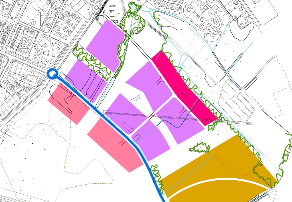 5 (6) 3 Kompletterande undersökningar och åtgärder Den konstaterat förorenade kulfångssanden i anslutning till MKG 012 och MKG 013 skall åtgärdas innan framtida exploatering av området.