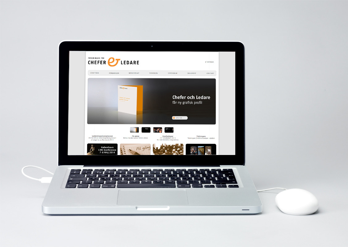 Web 12 GRAFISK PROFIL