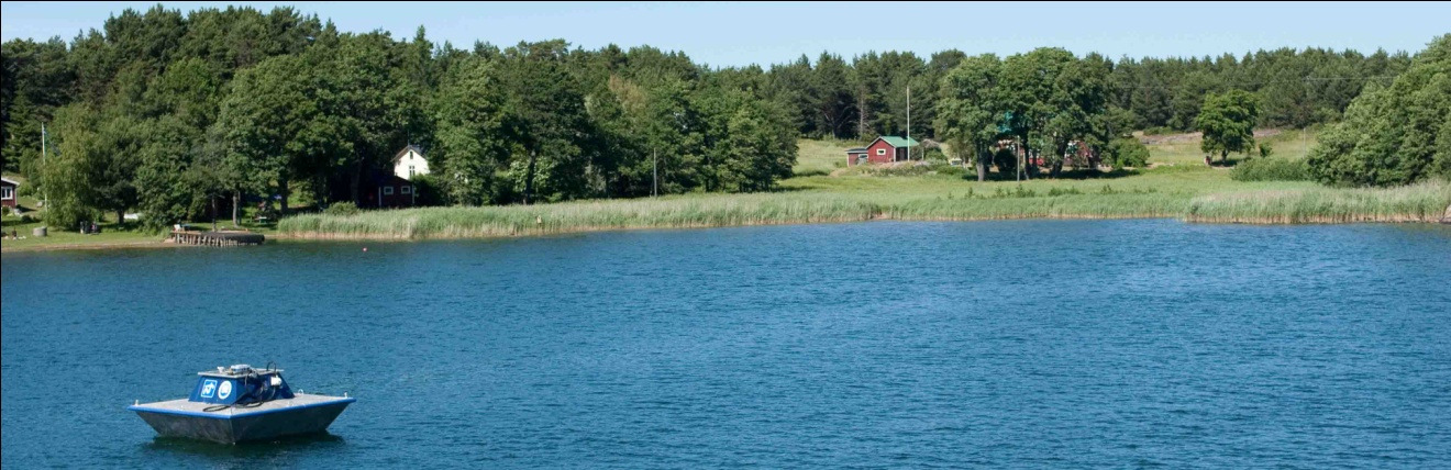 2.2.4 En levande skärgård anpassad till förändringar Ansvarig för temaområdet är Åbo Akademi Det här temaområdet är de mest mångformiga av alla biosfärområdets temaområden.