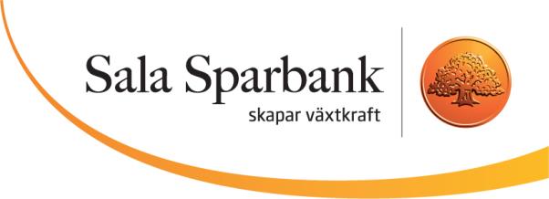 Sala Sparbank Policy för