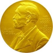 Nobelpriset i fysik 2006 John
