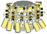 Parker FCDE flödesreglering (via Parkers distributörskanal) 2/2- och 3/2-magnetventiler för pneumatiska applikationer med höga tryck upp till 40 bar Produktsortiment: 2/2-ventiler och 3/2-ventiler -