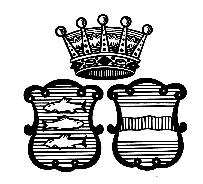 Stadgar för Kunglig Västernorrlands regementes kamratförening Stadgarna fastställda den 21/6 1936.