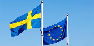 Sverige är medlem i EU och har därmed accepterat att svenska riksdagen ska se till att det finns lagar i Sverige som uppfyller