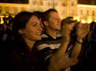 IUNIE Sibiu - Tânăr din 1191 29 Festivalul Internaţional de Film, TIFF, ediţia Sibiu Festival internaţional de film de lung-metraj din România, devenit un brand recunoscut în regiune nu numai pentru