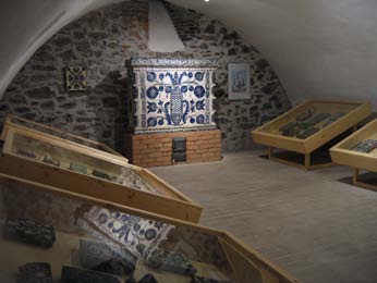 42 Sibiu - Tânăr din 1191 vănean, a relaţiei de comuniune, coabitare şi conlucrare, de secole, între românii, saşii şi maghiarii din Transilvania.