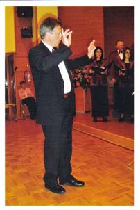 Društveno glasilo št.