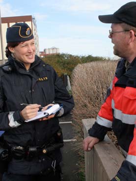 TILLGREPP GENOM INBROTT Tillgreppsbrotten står för ungefär hälften av den anmälda tillgreppsbrottsligheten. Brottstypen är i många fall integritetskränkande och upprepad utsatthet är inte ovanlig.