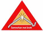 4 5 Nystart för grannsamverkan För att bättre kunna serva medlemmarna skapar RTF nu en hemsida.