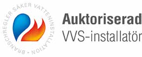 VVS-SERVICE OCH VATTENRENING Johansson & Gunverth utför alla typer av VVS-installationer enligt branschorganisationen Säker Vattens branschregler.