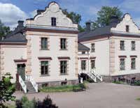 Historiaa Byggandet av Sveaborgs fästning medförde däremot välstånd och sysselsättning för Esboborna från och med mitten av 1700-talet.