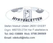på respektive ställe för att sedan själv hämtas av ägaren. Gandur ansvarar inte för de saker som transporteras. Incheckning Incheckningen är öppen mellan kl. 8.00 11.
