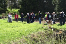 Uppföljning och utvärdering av den lokal utvecklingsplanen för Jäla, oktober 2012 Under hösten 2011 tog Jäla hembygdsförening initiativ till att ta fram en lokal utvecklingsplan eller bygdeplan för