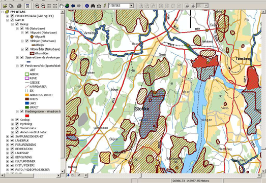 Tillåter att stilmallar får användas och/eller tillgängliggör sina geodata till kommersiella aktörer.