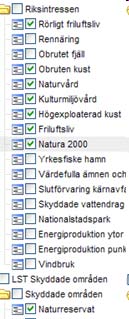 Webbkartografi för geodatatjänster internationell