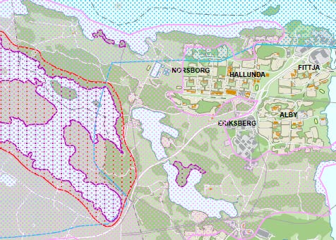 SS TK 570 TK 570 N0059 6) Tematiskt djup och tematisk gruppering - Hur många tematiska kategorier kan särskiljas i presentationsmetoden?