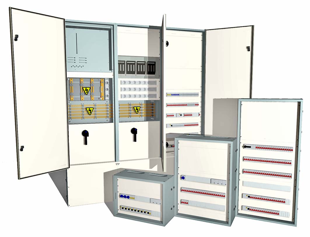 multisystem NT-630 Utvecklingen av NT-630 har skett i nära diskussioner tillsammans med kunder, konsulter och leverantörer, för att tillmötesgå så många synpunkter som möjligt.