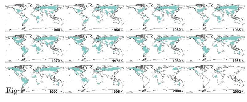 Development of global land-to-sea runoff data accessibility (377 most near-coastal monitoring stations in WMO s Global Terrestrial Network