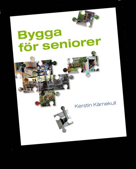 Bygga för seniorer o Seniorboendet förr och på 2000-talet o Hundra blommor o Svårfångade seniorer o Kommunernas nyckelroll o Nya samarbetsformer o Framtidens seniorer är olika o Om rekordgenerationen