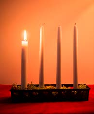 4 Advent - en stämningsfull högtid Barnverksamheten 5 I årets mörkaste tid lyser vi upp tillvaron med adventsstjärnor och ljus.