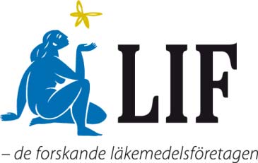 Läkemedelsindustriföreningens Service AB The Swedish Association of the Pharmaceutical Industry AB Box 1768, SE-118 92 Stockholm Tel: