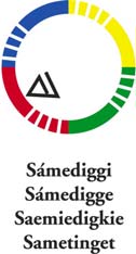 Sametingets författningssamling Sametinget Adolf Hedinsvägen 58 981 33 Kiruna Tfn 0980 780 30 Fax 0980 780 31 ISSN 1654 0549 Föreskrifter om bidrag och ersättning för rovdjursförekomst i samebyar