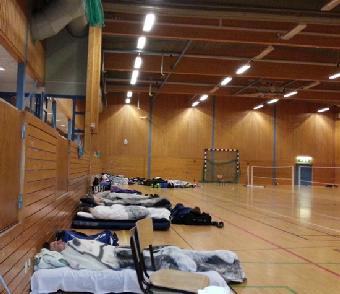 6:11 Trots allt blev det en kanontävling med många intensiva och jämna matcher i Källbyhallen under alla helgons dag. Hemmaklubben Kinnekulle BMK fick fem klassegrar.