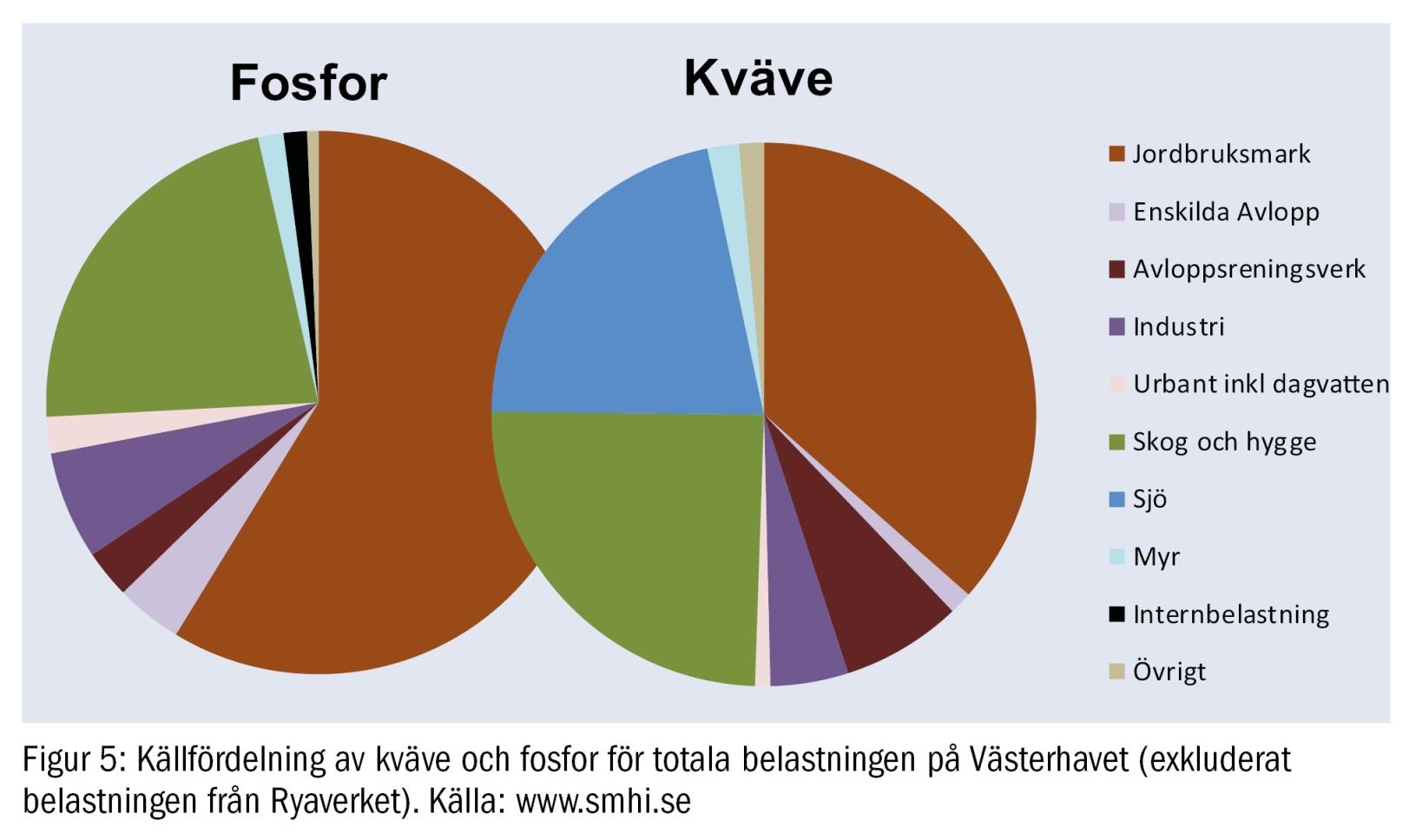 Fosfor och