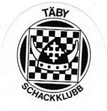 Infobrev (154) till Täby SK:s medlemmar www.tabyschack.se Öppet Norrortsmästerskap 2014 Spelform: 7 ronder Swiss Schweizer Betänketid. 90 min/30 drag + 15 min. + 30 sek.