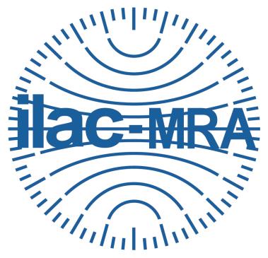 Hänvisning till internationella avtal om ömsesidigt erkännande 32 I de fall Swedac har licensavtal om användning av ILAC:s MRA-märke eller IAF:s MLA-märke får ett ackrediterat organ hänvisa till