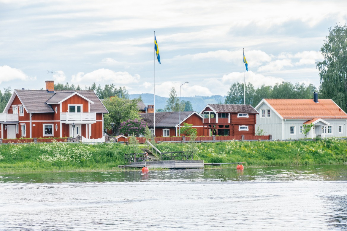 Författningssamling i