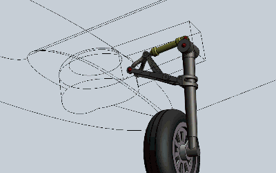 3D-modeller kan användas för att: 5 Skapa fotorealistiska bilder (rendering)