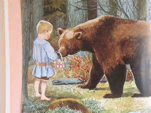 Elsa Beskow,