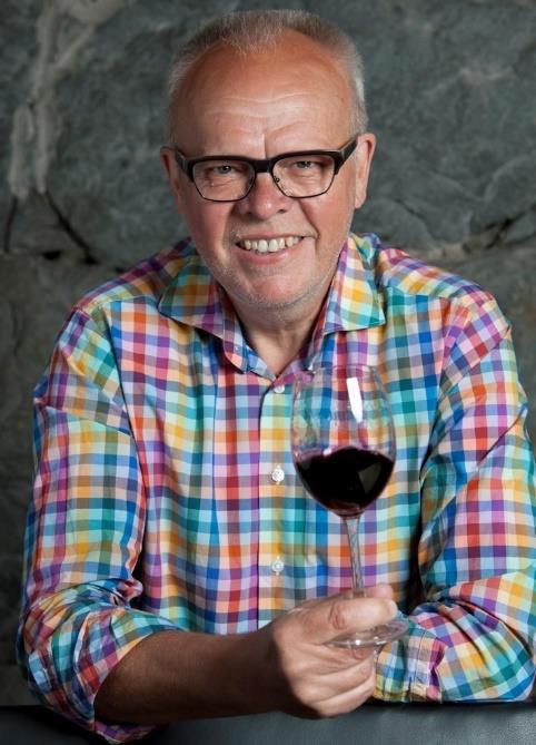 Vinprovning med Håkan Larsson SVTs Vin och matexpert Fredag 19 februari kl 15 140 +100 kr (välgörenhet) + lunchkupong