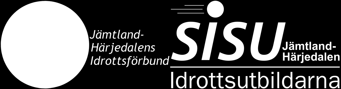 Idrottsförbund och SISU