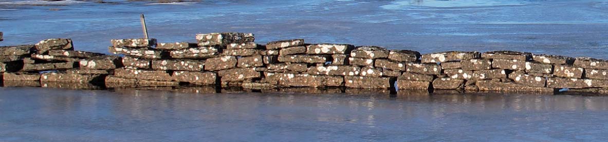 VA-översikt Naturliga förutsättningar Klimatet Öland är Sveriges minsta landskap. Den långsmala ön har ett ganska enhetligt klimat, dock finns lokala skillnader.