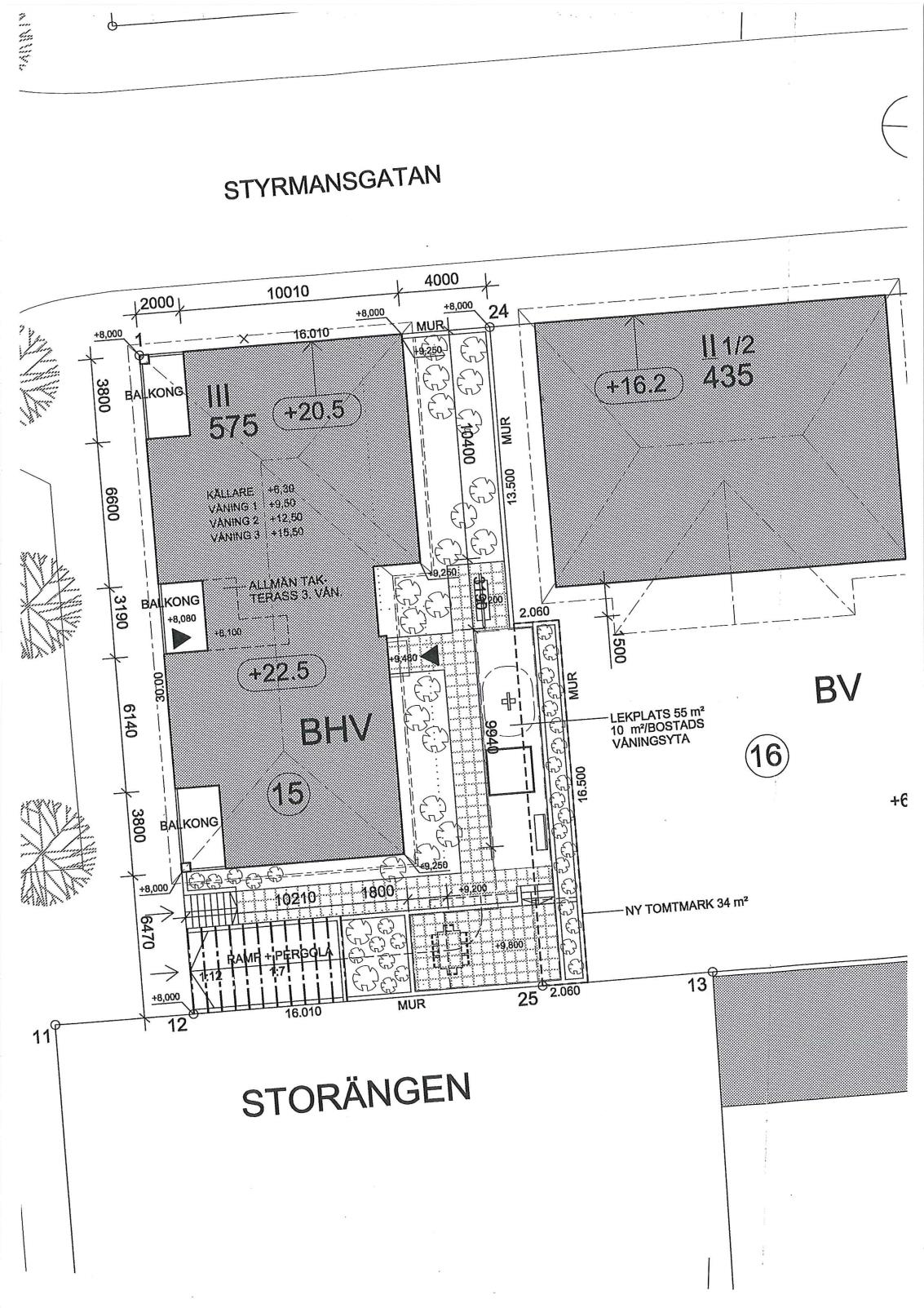 Mäklarhuset Åland Ab reserverar sig för eventuella ändringar