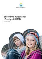 Vill du veta mer? Läs rapporten Skolbarns hälsovanor i Sverige 13/14 grundrapport Besök www.folkhalsomyndigheten.