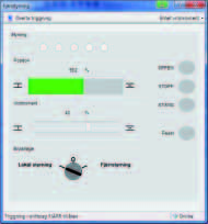 [3] [4] [5] [1] AUMA ToolSuite på en bärbar dator Systemkrav Bluetooth-gränssnitt Windows XP, Windows Vista, Windows 7 [2] AUMA ToolSuite på en handdator Systemkrav Bluetooth-gränssnitt Windows