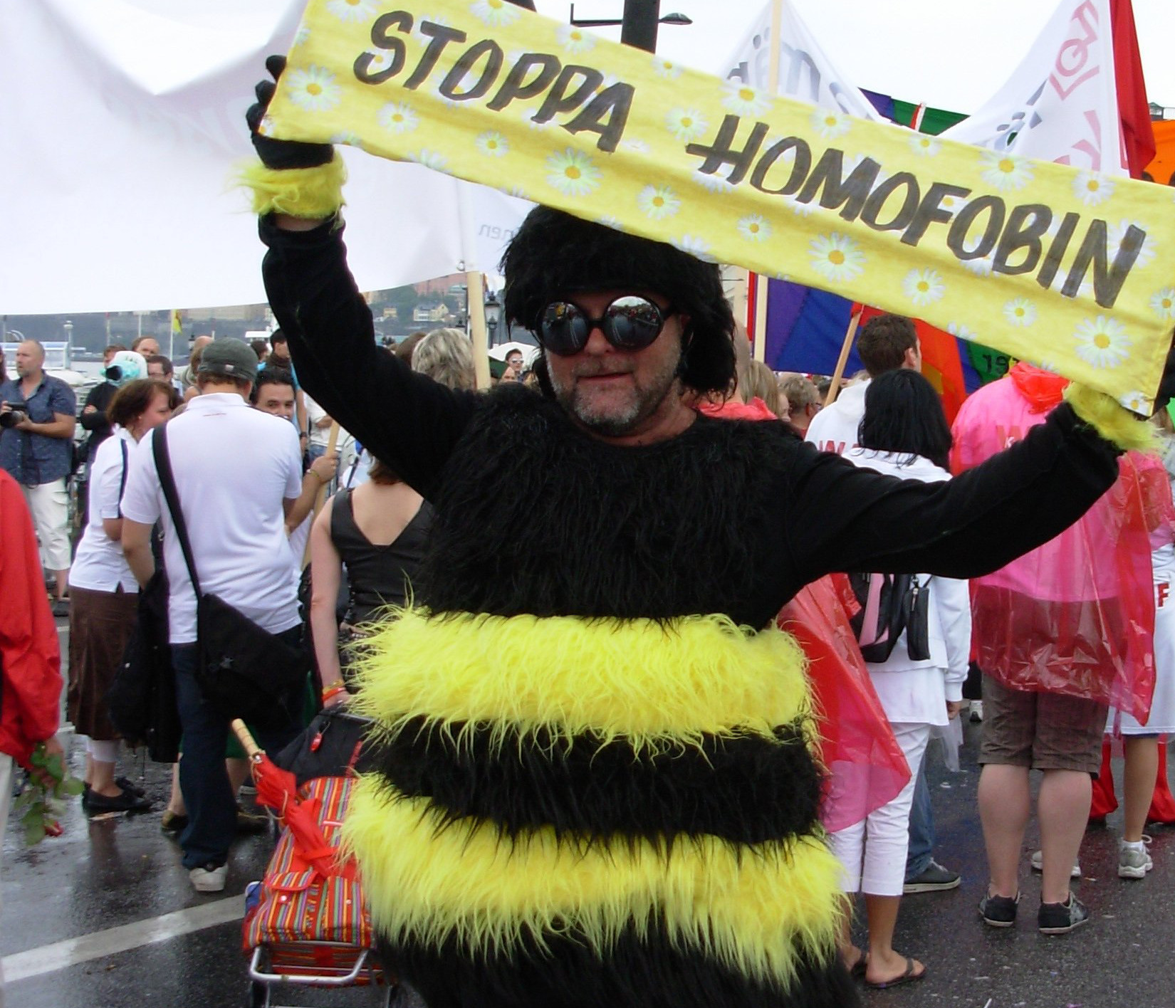 Vänsterval 2010 psykiatrin och primärvården. Vi vill ha en övergripande hbt-policy.